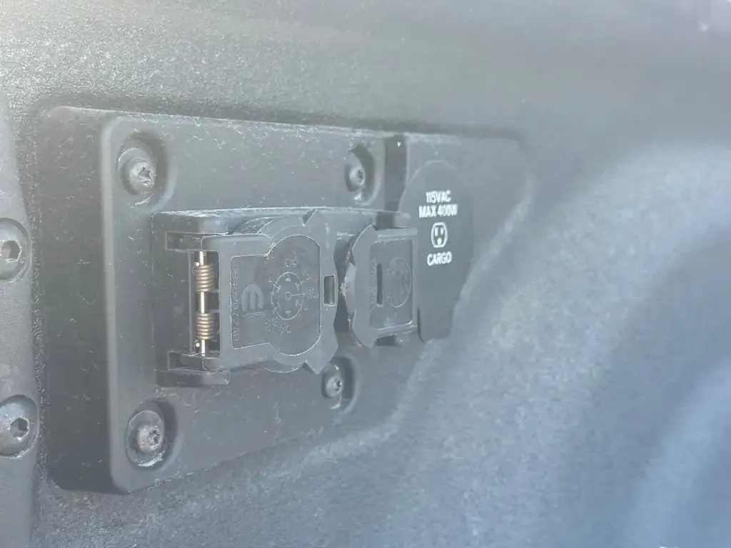 Ram 2500 2026 photo 5