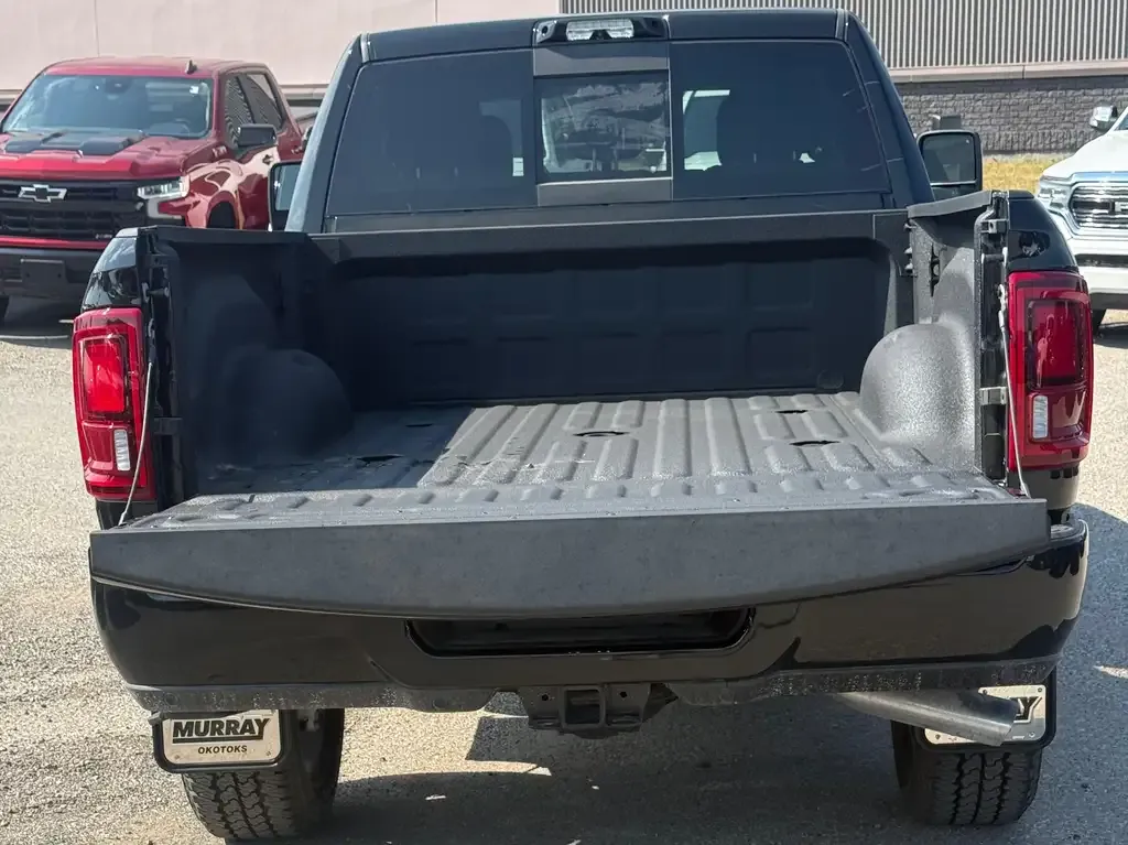 Ram 2500 2026 photo 4