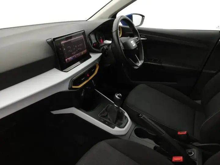 Seat Arona 2022 photo 5