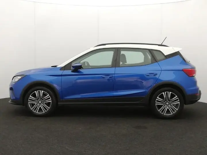 Seat Arona 2022 photo 4