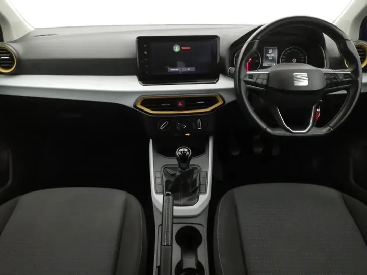Seat Arona 2022 photo 3