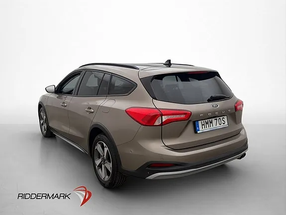 Ford Focus 2019 photo 5