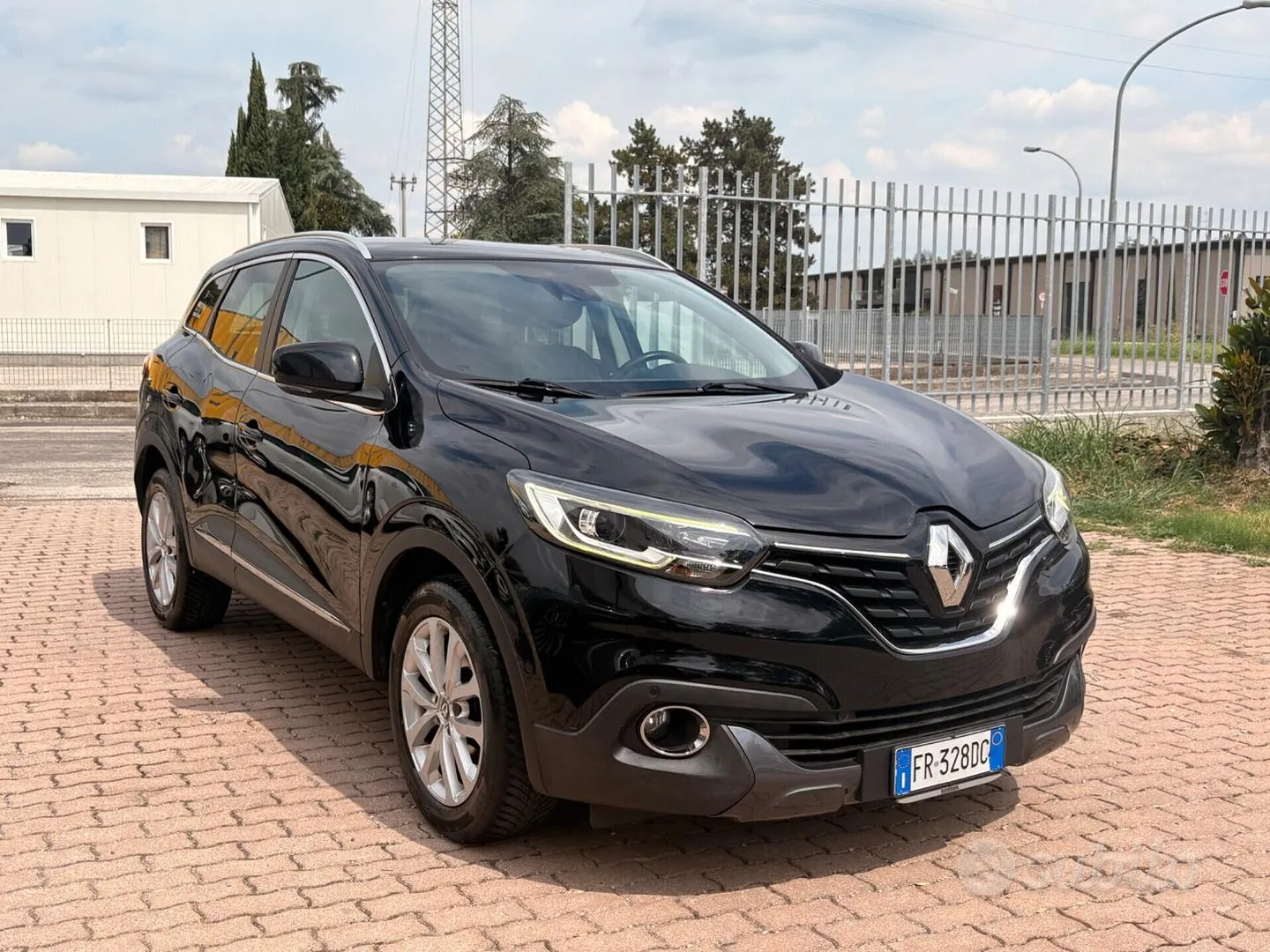 Renault Kadjar 2018 photo 3