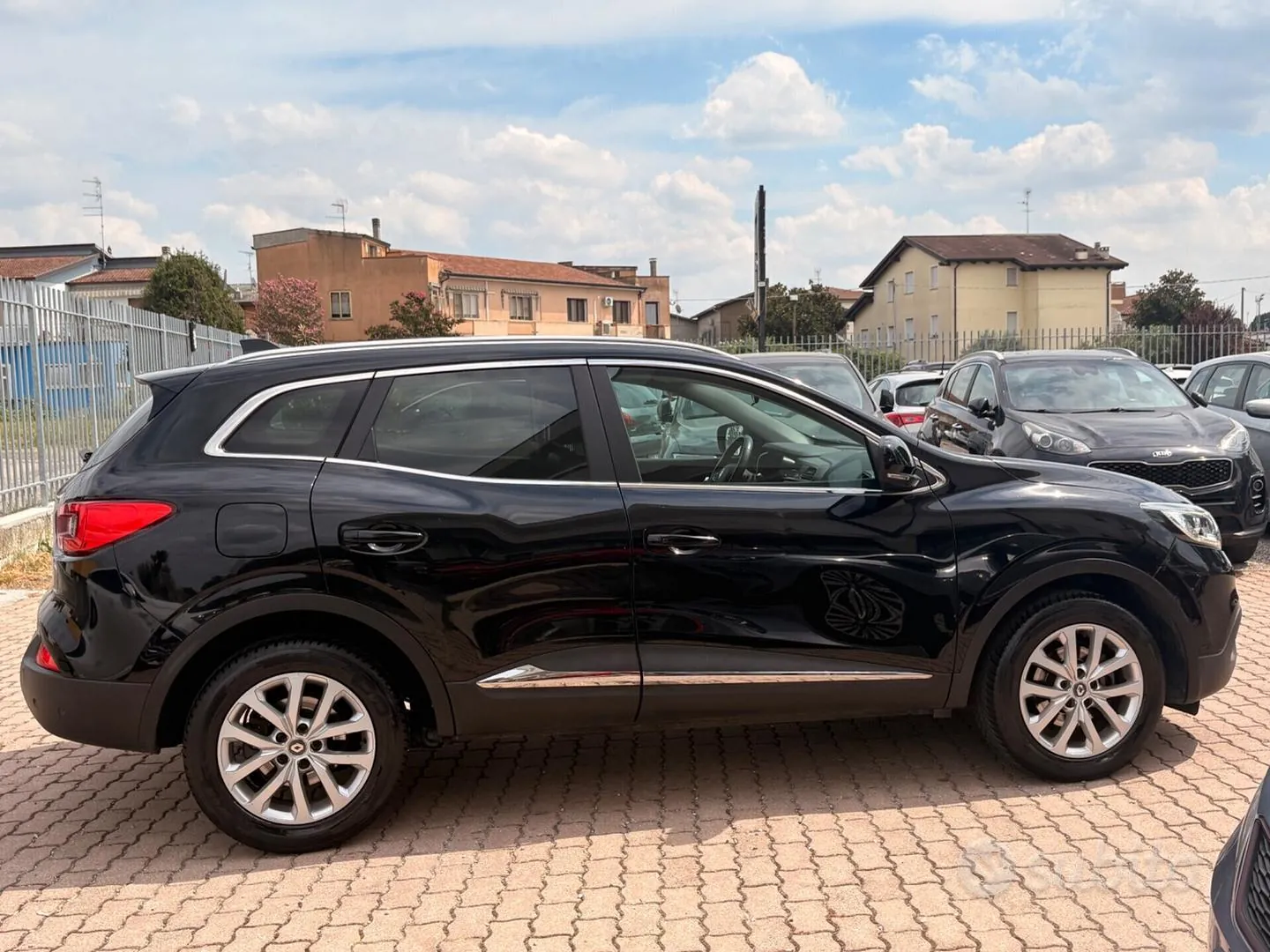 Renault Kadjar 2018 photo 4
