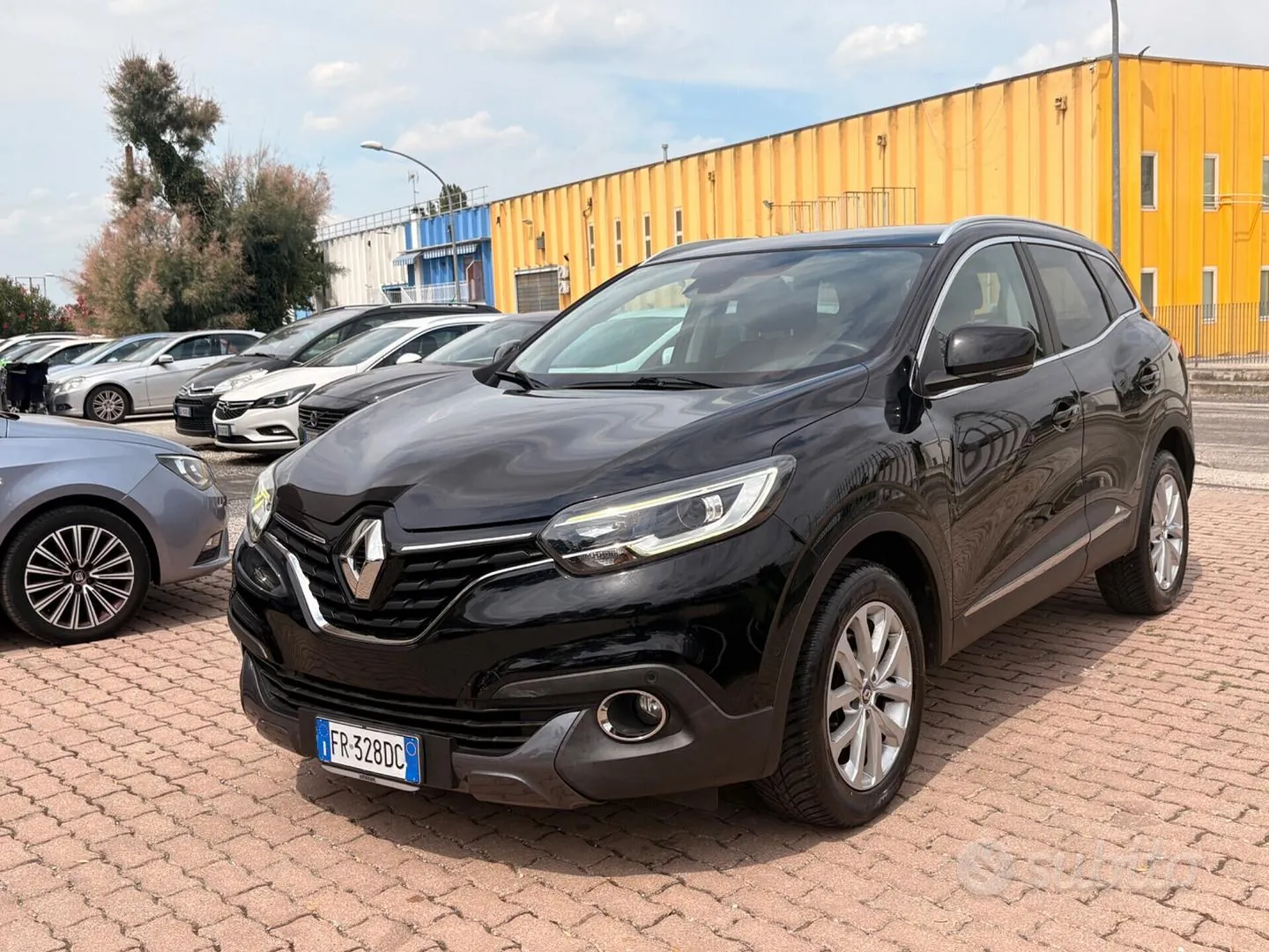 Renault Kadjar