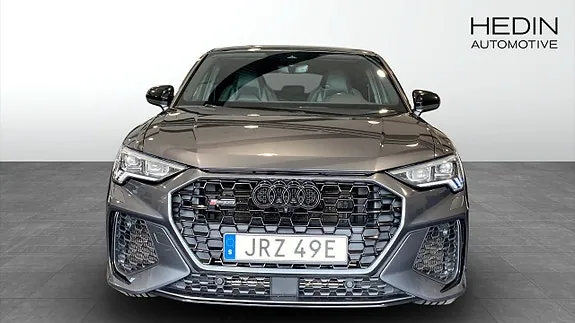 Audi Rs Q3 2020 photo 2