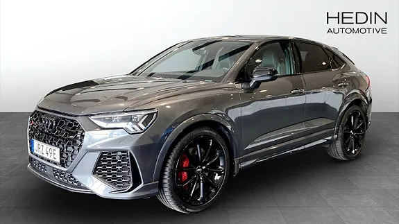 Audi Rs Q3