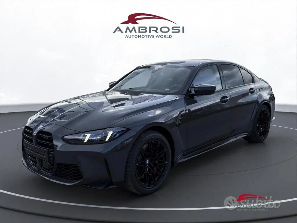 BMW M3