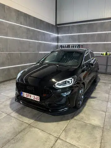 Ford Fiësta