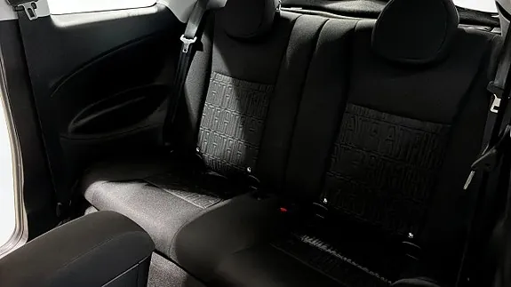 Fiat 500E 2023 photo 5