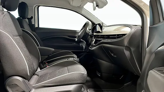 Fiat 500E 2023 photo 3