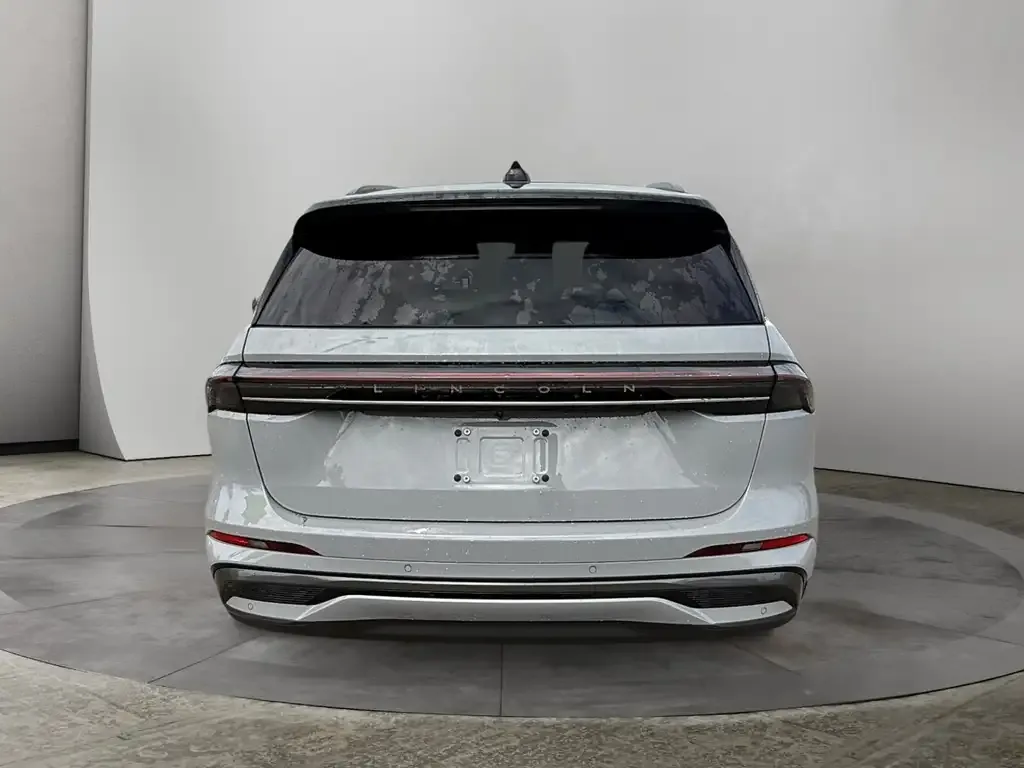 Lincoln Nautilus 2026 photo 4
