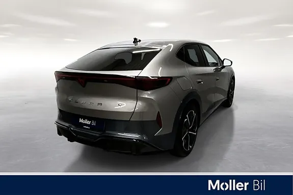 Cupra Tavascan 2025 photo 5