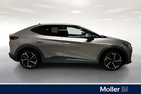 Cupra Tavascan 2025 photo 4