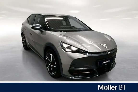 Cupra Tavascan 2025 photo 3