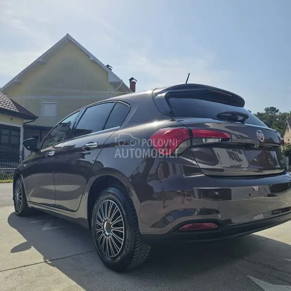 Fiat Tipo 2016 photo 4