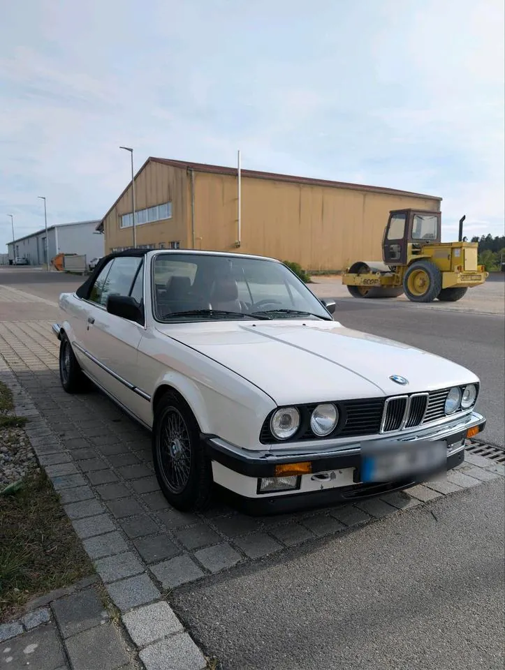 BMW 325I