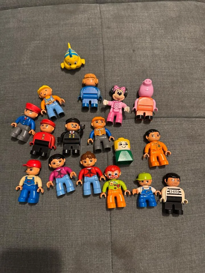 Lego Duplo