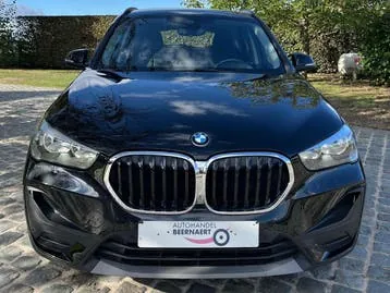 BMW X1 2021 photo 3