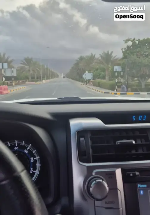 Toyota 4 Runner 2019 photo 4