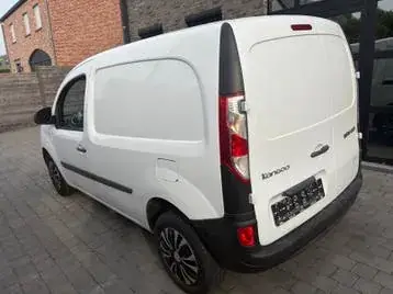 Renault Kangoo 2018 photo 3