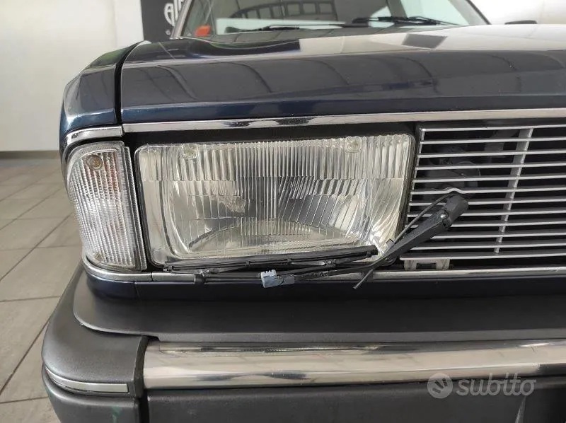 Alfa Romeo Alfa 6 1987 photo 3