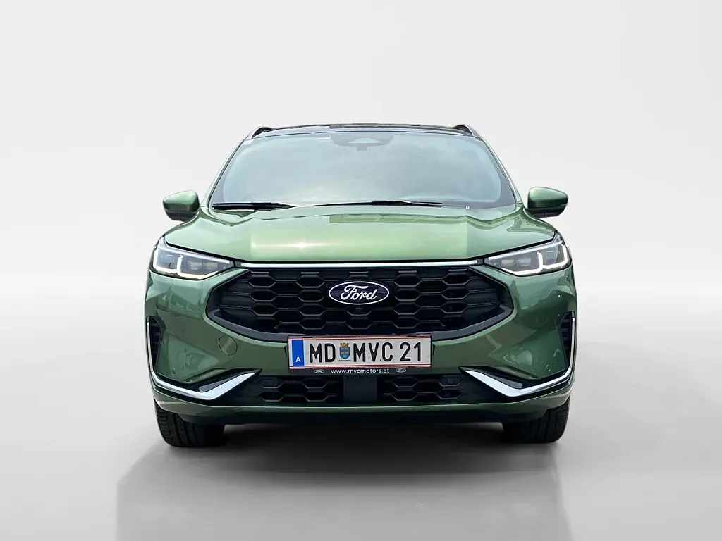 Ford Kuga 2025 photo 3