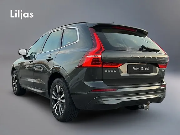 Volvo Xc60 2022 photo 3