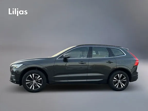 Volvo Xc60 2022 photo 4