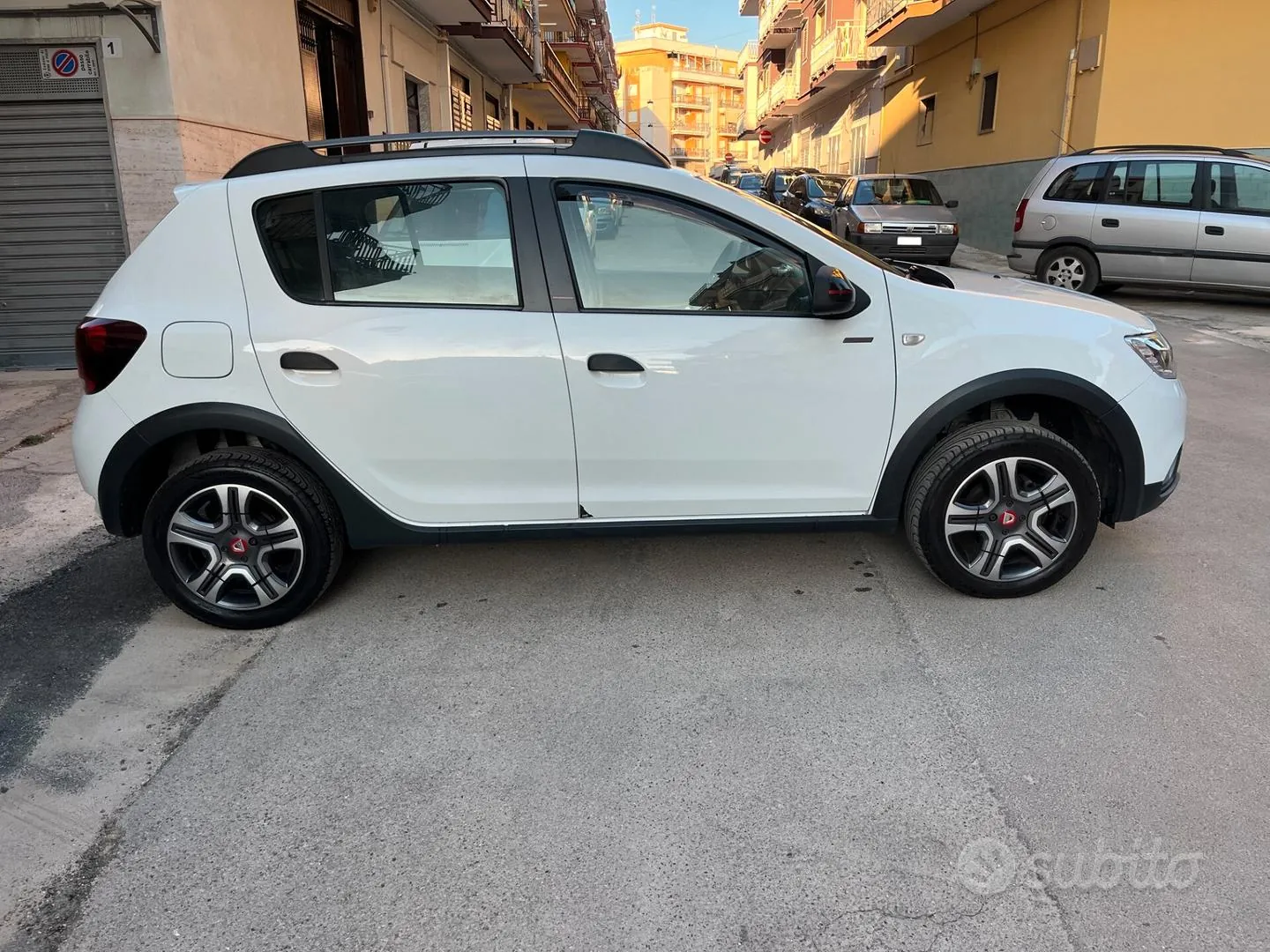 Dacia Sandero Stepway 2020 photo 4