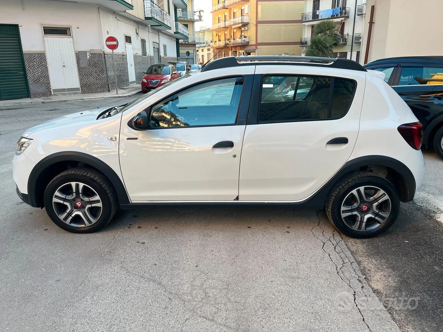 Dacia Sandero Stepway 2020 photo 5