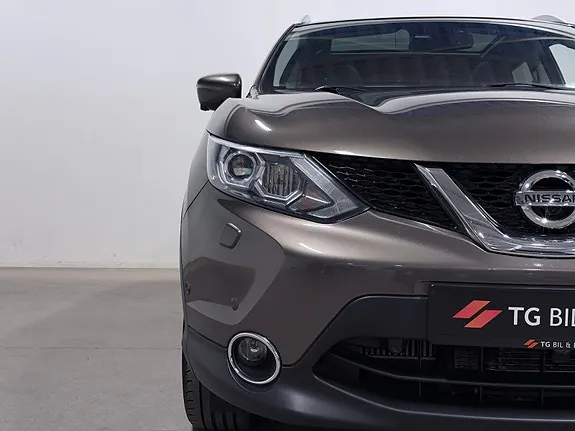 Nissan Qashqai 2015 photo 4