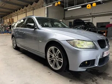 BMW 316D
