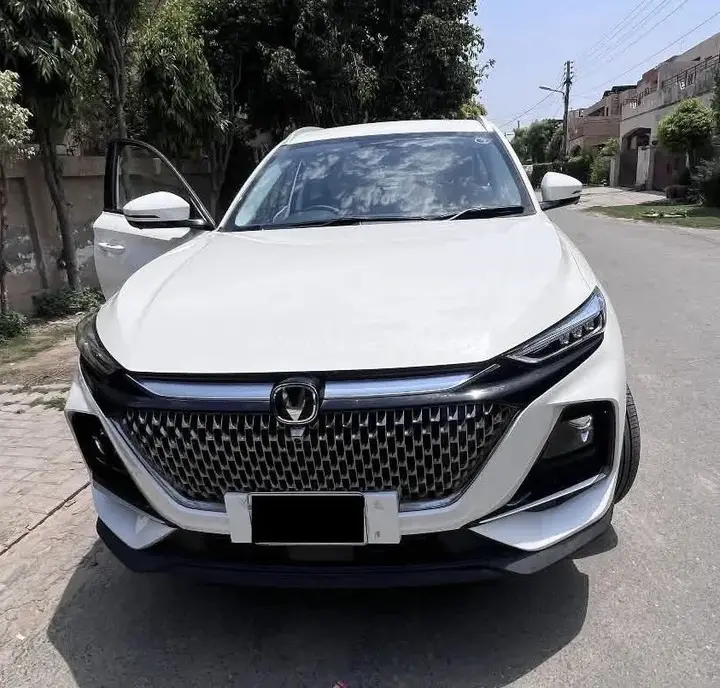 Changan Oshan X7