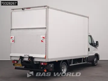 Iveco Daily 2024 photo 2