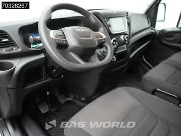 Iveco Daily 2024 photo 3