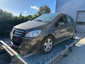 Mercedes-Benz B180Cdi