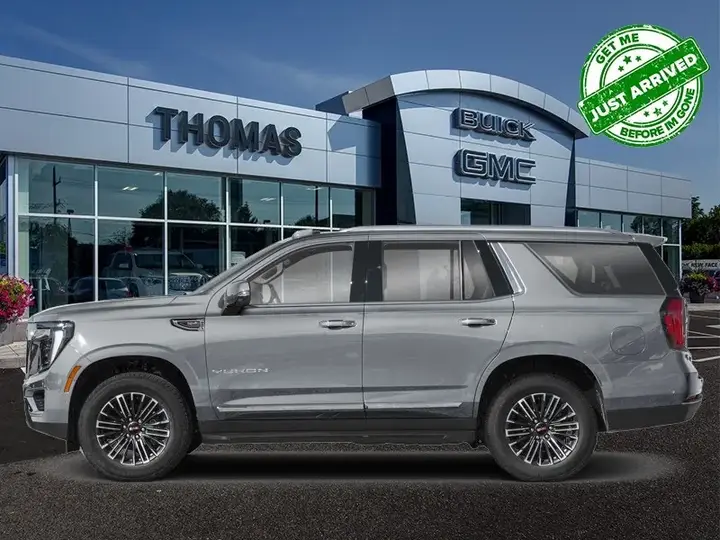 GMC Yukon