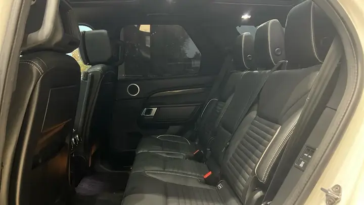 Land Rover Discovery 2020 photo 4