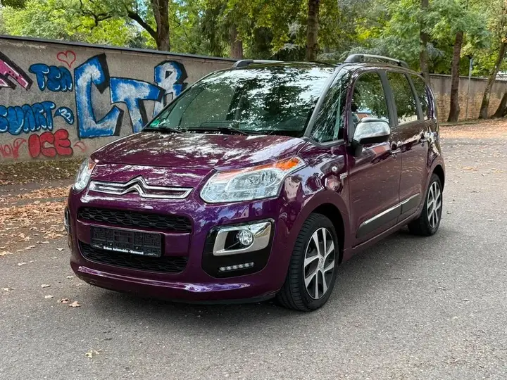 Citroen C3 Picasso