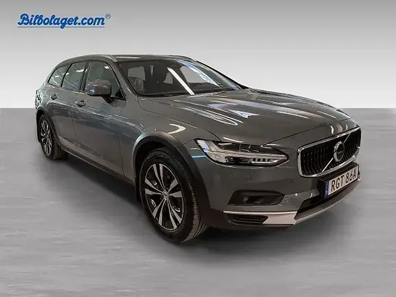 Volvo V90 Cross Country 2022 photo 3