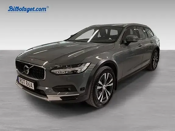 Volvo V90 Cross Country