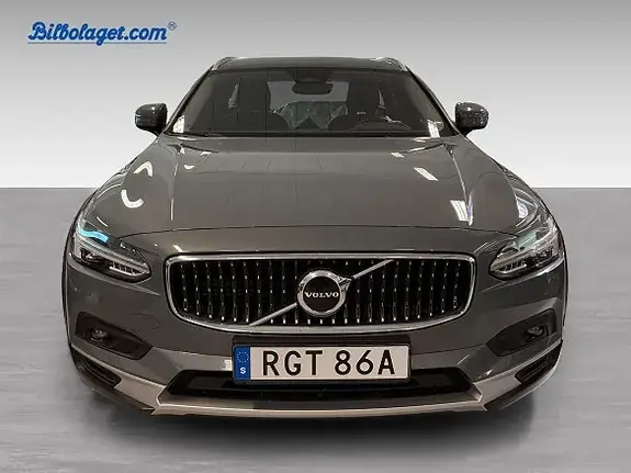 Volvo V90 Cross Country 2022 photo 2
