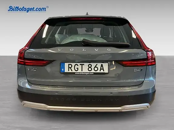 Volvo V90 Cross Country 2022 photo 5