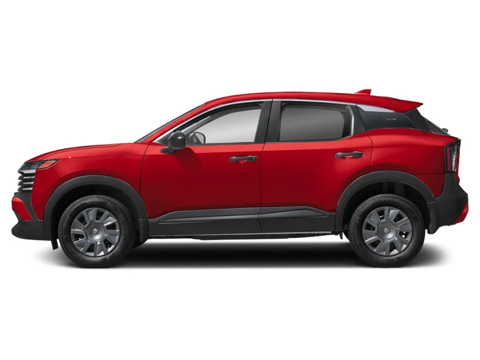 Nissan Kicks 2027 photo 3