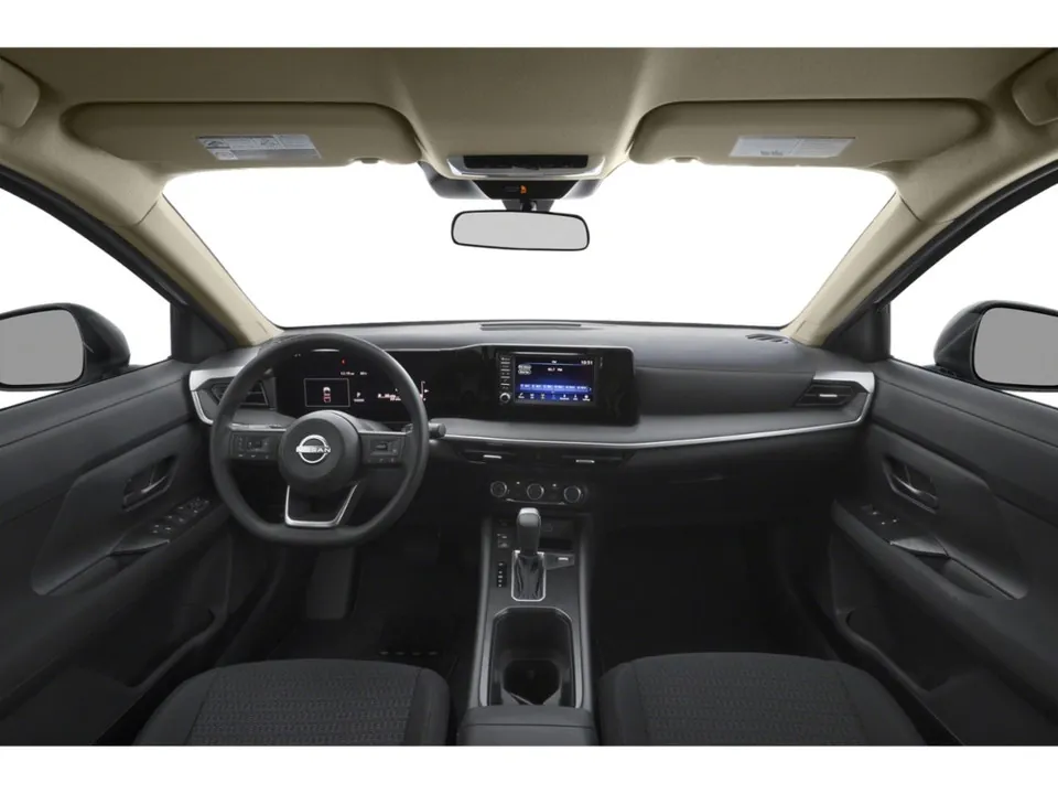 Nissan Kicks 2027 photo 5
