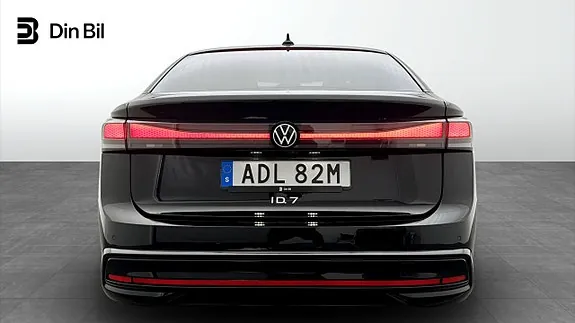 Volkswagen Id.7 2024 photo 5