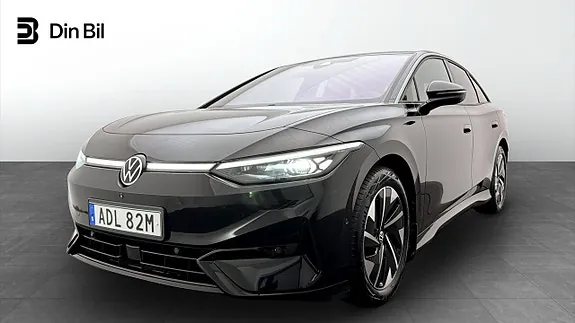 Volkswagen Id.7