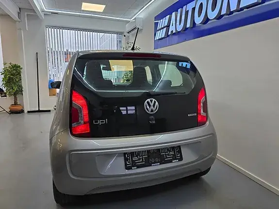 Volkswagen Up 2014 photo 3
