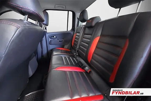 Volkswagen Amarok 2014 photo 5